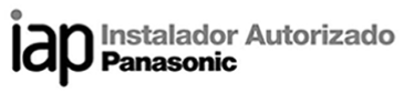 Instalador Autorizado de Panasonic